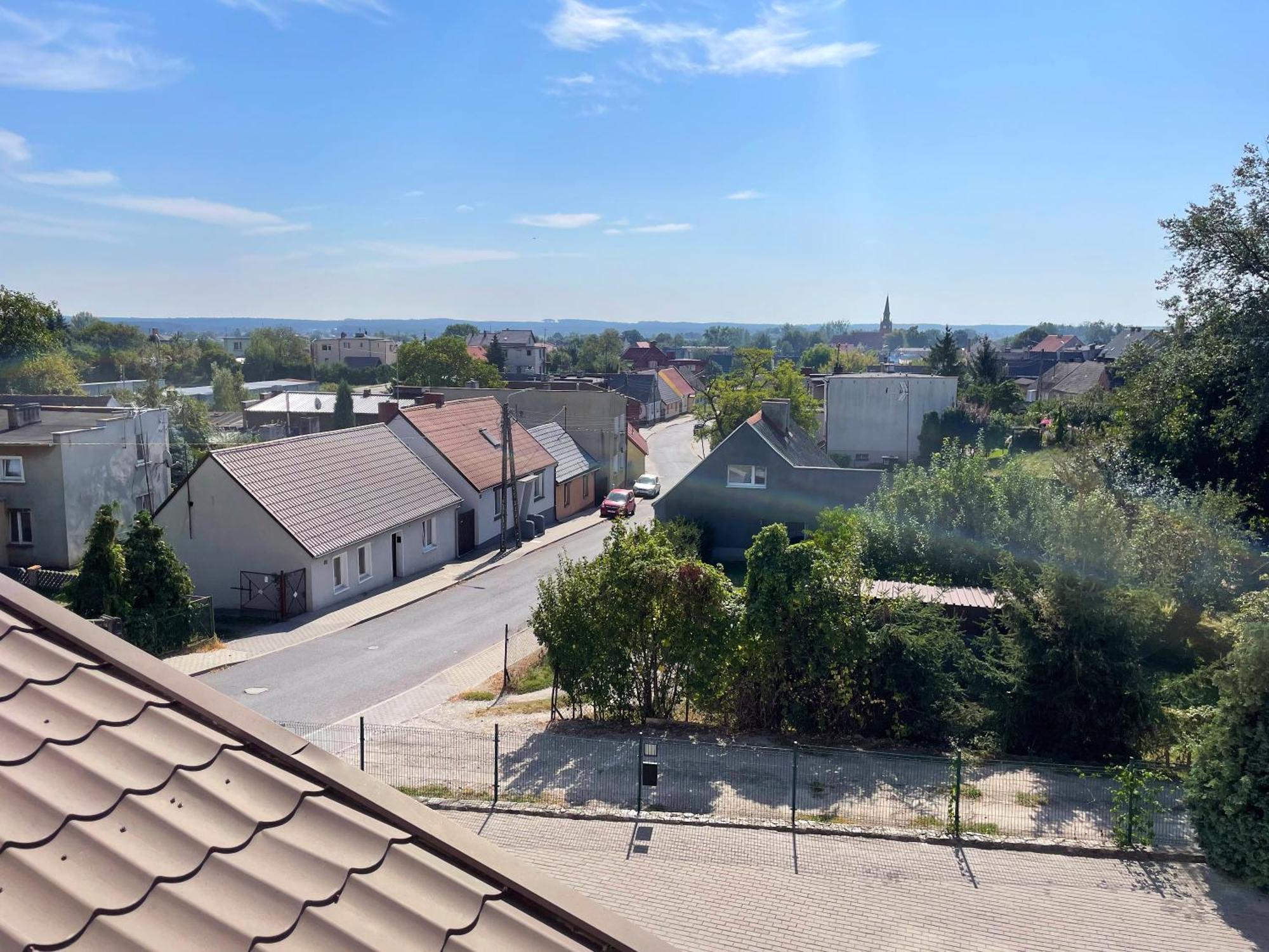 Pensjonat Stary Browar Szubin Exterior foto